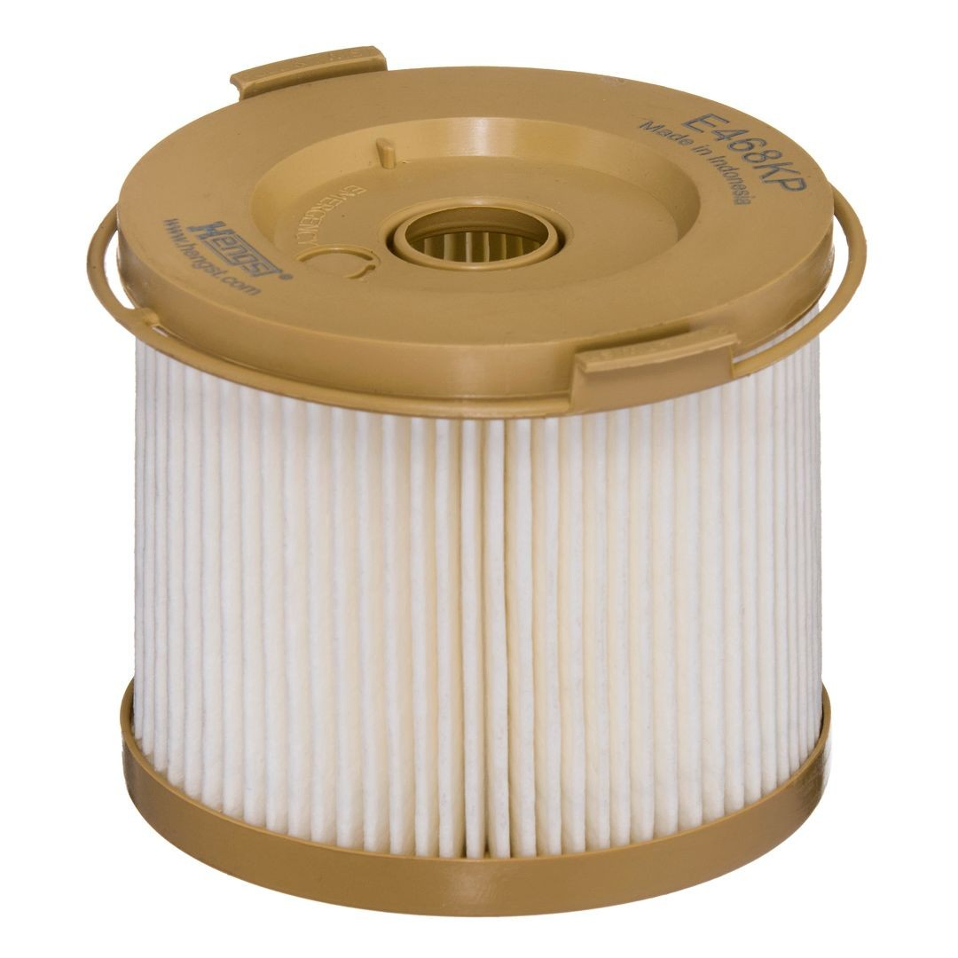 Filtro de combustible 1147147 Volvo
